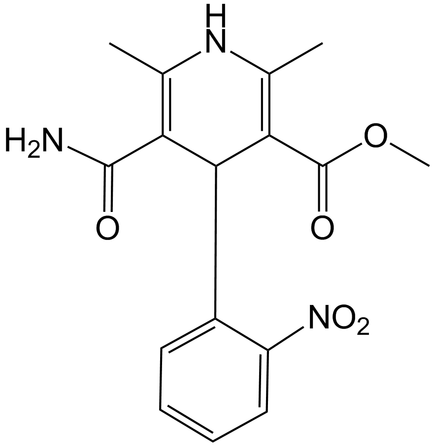 Nifedipine Impurity E