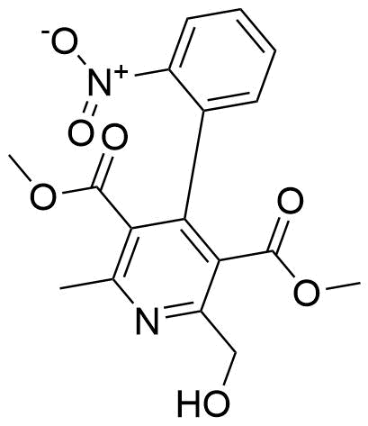 Nifedipine Impurity 63