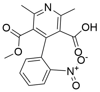 Nifedipine Impurity 66