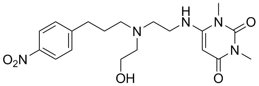 Nifekalant
