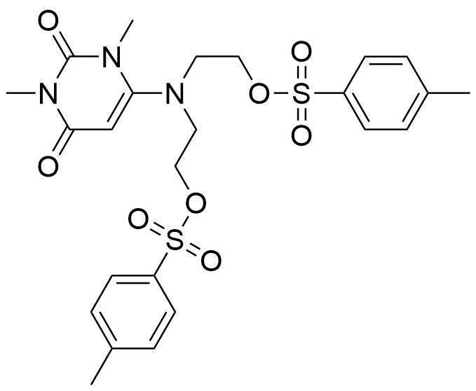Nifekalant Impurity 13