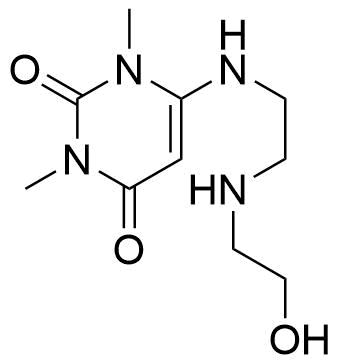 Nifekalant Impurity 17