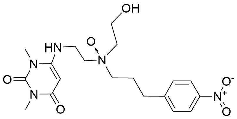 Nifekalant Impurity 18