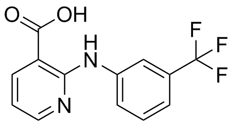 Niflumic acid