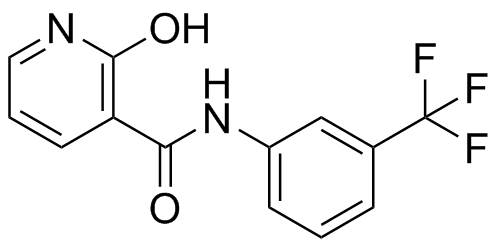 Niflumic acid EP Impurity B