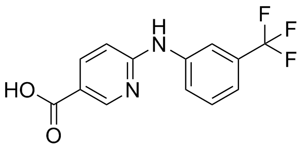 Niflumic acid EP Impurity E