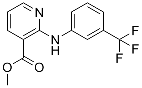 Niflumic acid EP Impurity F