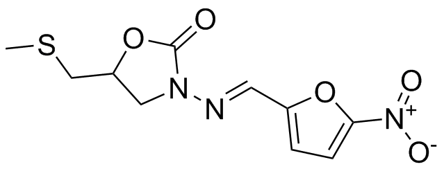 Nifuratel