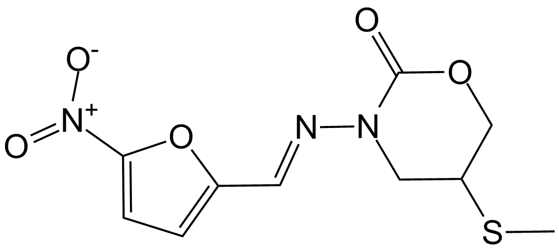 Nifuratel impurity 13
