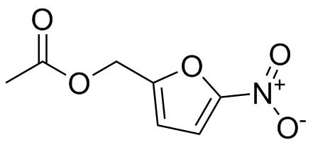Nifuratel impurity 16