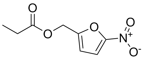 Nifuratel impurity 17