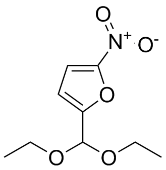 Nifuratel impurity 18