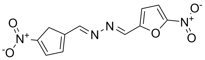 Nifuratel impurity 19
