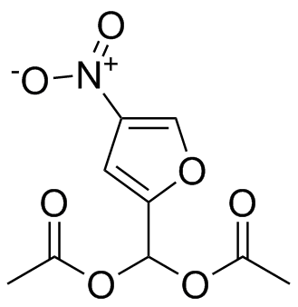 Nifuratel impurity 21