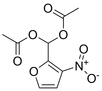 Nifuratel impurity 22