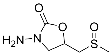 Nifuratel impurity 24