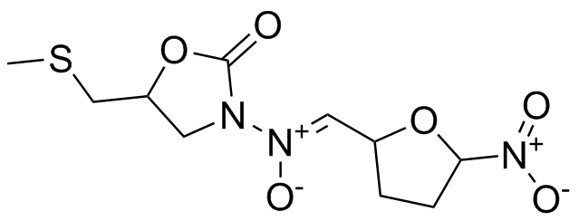Nifuratel impurity 25