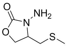 Nifuratel impurity 27