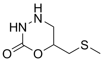 Nifuratel impurity 28