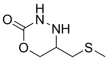 Nifuratel impurity 29