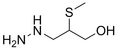 Nifuratel impurity 31