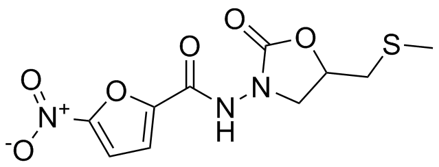 Nifuratel impurity A