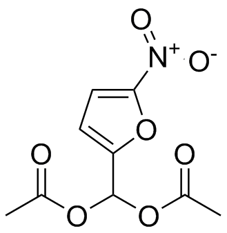 Nifuratel impurity C