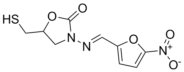 Nifuratel impurity E