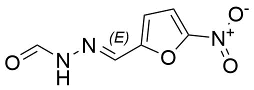 Nifuratel impurity K