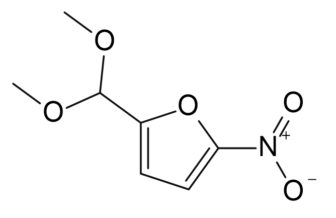 Nifuratel impurity 35