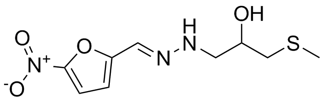 Nifuratel Impurity I