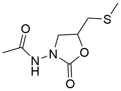 Nifuratel Impurity 32