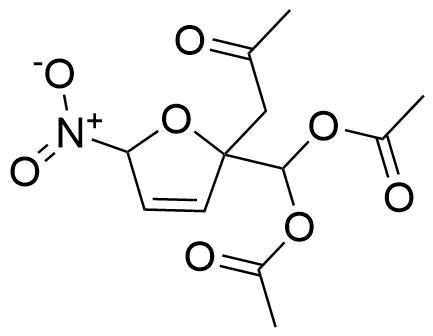 Nifuratel Impurity 35