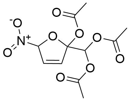 Nifuratel Impurity 36
