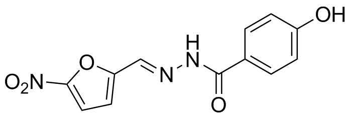 Nifuroxazide