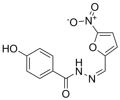 Nifuroxazide EP Impurity E