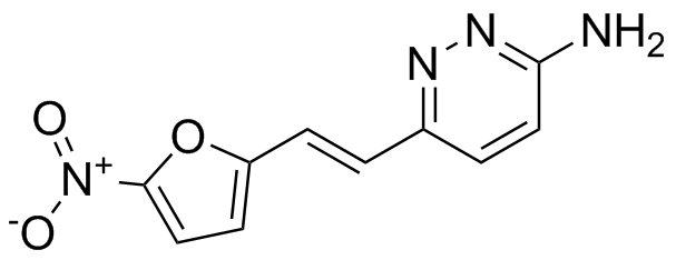 Nifurprazine