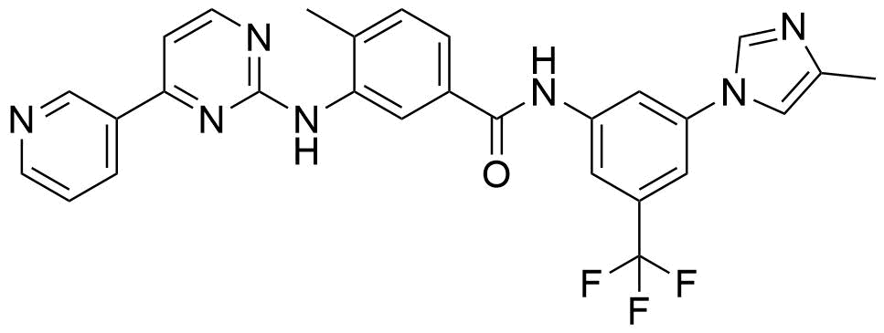 Nilotinib