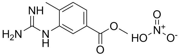 Nilotinib Impurity 1