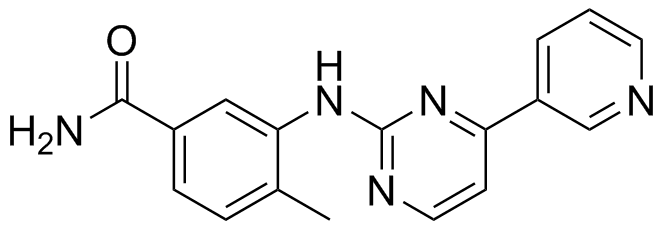 Nilotinib Impurity 11
