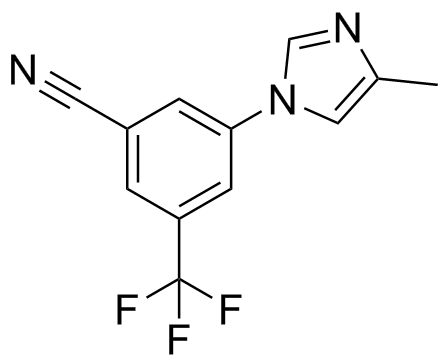Nilotinib Impurity 13