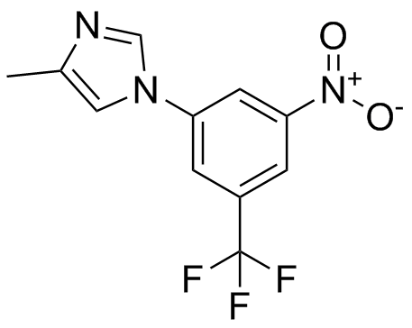 Nilotinib Impurity 18
