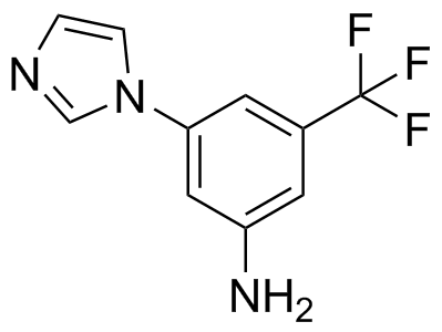 Nilotinib Impurity 19