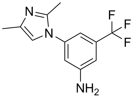 Nilotinib Impurity 21
