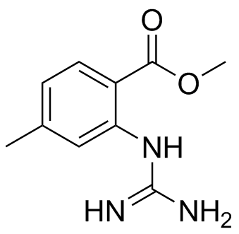Nilotinib Impurity 22