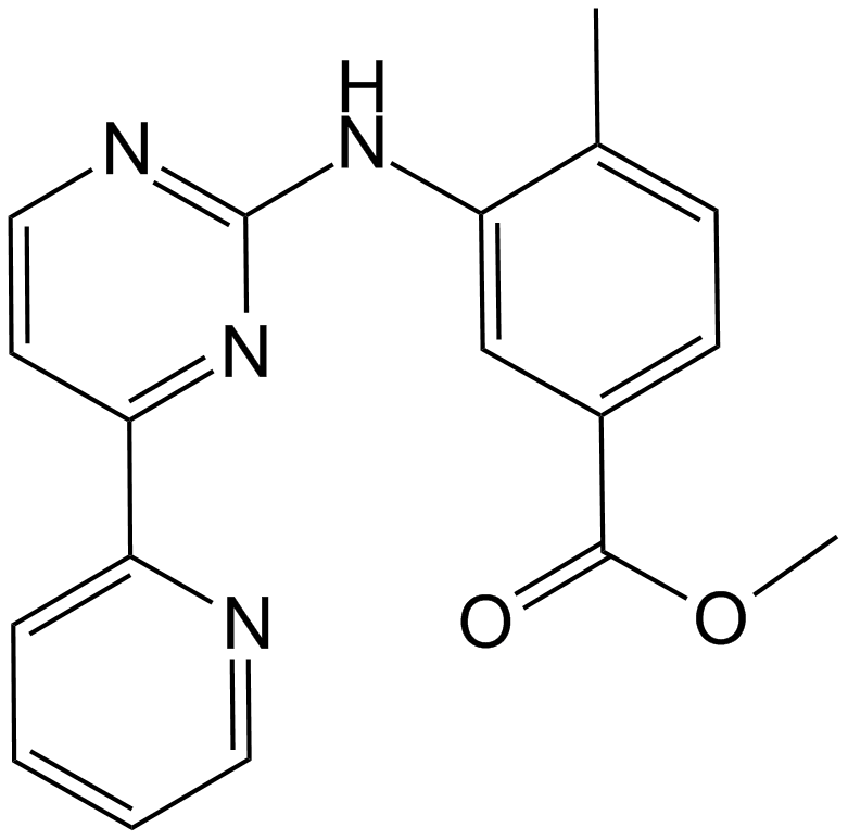Nilotinib Impurity 23