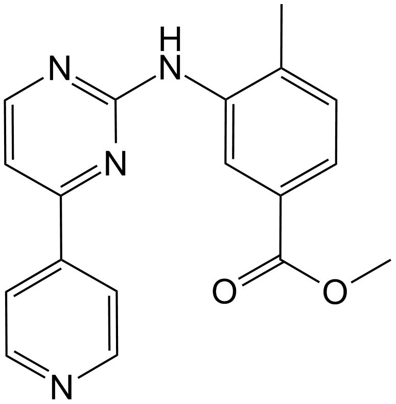 Nilotinib Impurity 24