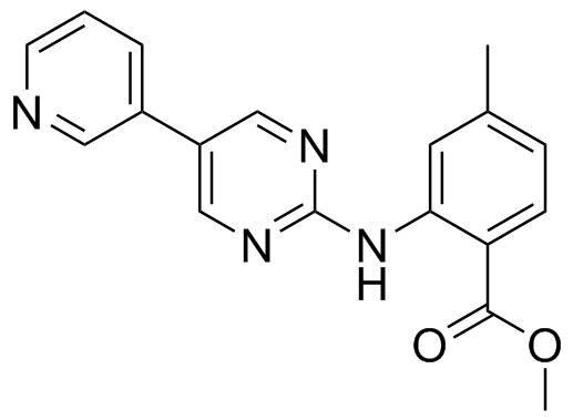 Nilotinib Impurity 25