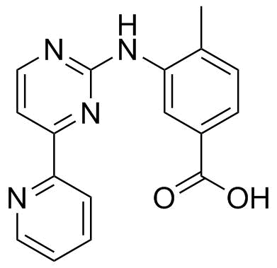 Nilotinib Impurity 26
