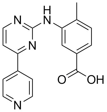Nilotinib Impurity 27